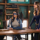 Image for article titled Supergirl engages in some “Magical Thinking”